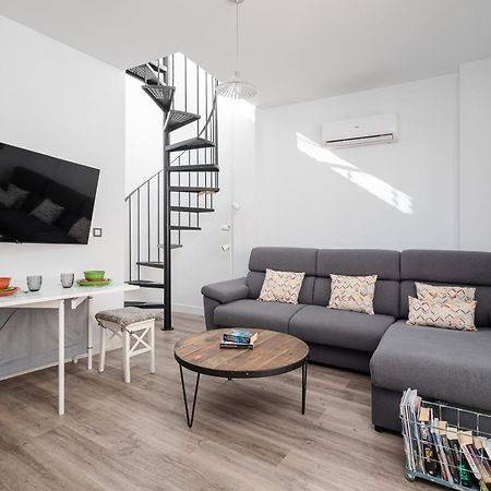 Historic Centre + Rooftop + Parking Malaga Ngoại thất bức ảnh