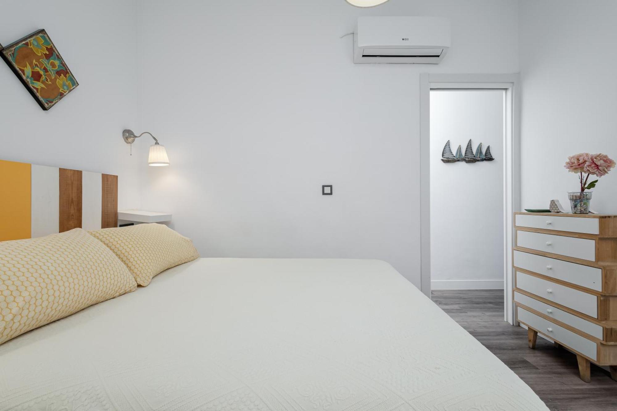 Historic Centre + Rooftop + Parking Malaga Ngoại thất bức ảnh